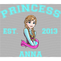 Princess-PR 429